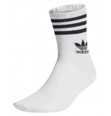 Носки Adidas Grew White