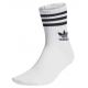 Носки Adidas Grew White