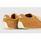 Кеды Converse Chuck Taylor Lo Brown замшевые с двойными шнурками