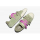 Кеды Converse Chuck Taylor Lo Green замшевые с двойными шнурками