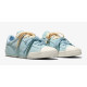 Кеды Converse Chuck Taylor Lo Sky замшевые с двойными шнурками