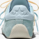 Кеды Converse Chuck Taylor Lo Sky замшевые с двойными шнурками