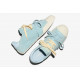 Кеды Converse Chuck Taylor Lo Sky замшевые с двойными шнурками
