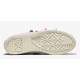 Кеды Converse Chuck Taylor Lo Pink замшевые с двойными шнурками