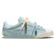 Кеды Converse Chuck Taylor Lo Sky замшевые с двойными шнурками