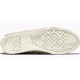 Кеды Converse Chuck Taylor Lo Beige замшевые с двойными шнурками