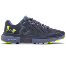 Кроссовки Under Armour HOVR Infinite 4 Aurora Purple Yellow