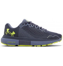 Кроссовки Under Armour HOVR Infinite 4 Aurora Purple Yellow