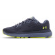 Кроссовки Under Armour HOVR Infinite 4 Aurora Purple Yellow