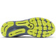 Кроссовки Under Armour HOVR Infinite 4 Aurora Purple Yellow