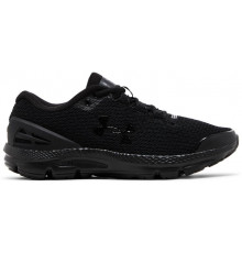Кроссовки Under Armour Charged Gemini Triple Black