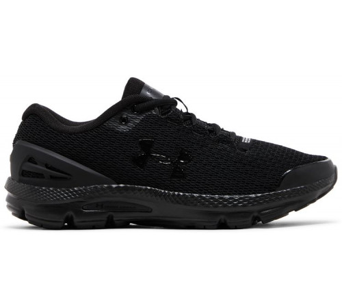 Кроссовки Under Armour Charged Gemini Triple Black