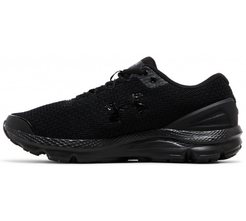 Кроссовки Under Armour Charged Gemini Triple Black