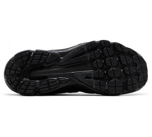 Кроссовки Under Armour Charged Gemini Triple Black