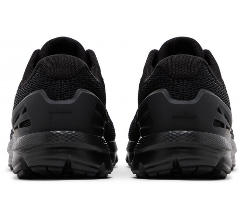 Кроссовки Under Armour Charged Gemini Triple Black
