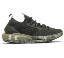 Кроссовки Under Armour HOVR Phantom 2 Print Baroque Green