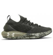 Кроссовки Under Armour HOVR Phantom 2 Print Baroque Green