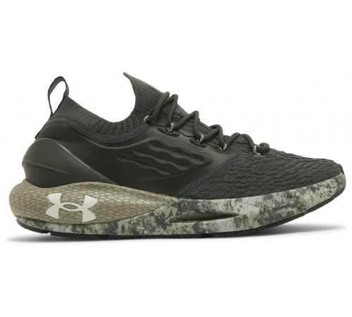 Кроссовки Under Armour HOVR Phantom 2 Print Baroque Green