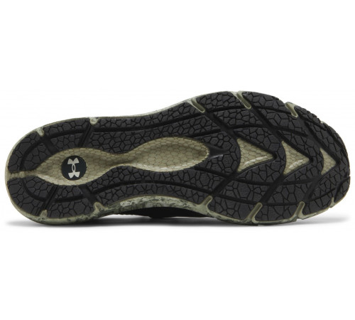 Кроссовки Under Armour HOVR Phantom 2 Print Baroque Green