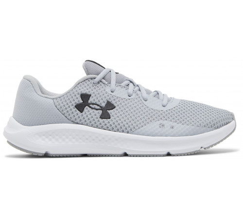 Кроссовки Under Armour Charged Pursuit 3 Mod Grey