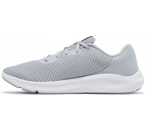 Кроссовки Under Armour Charged Pursuit 3 Mod Grey
