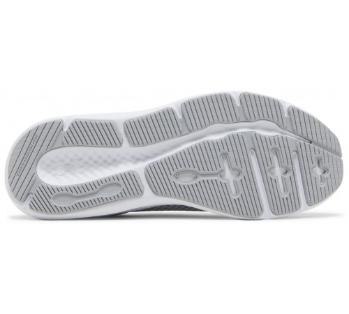 Кроссовки Under Armour Charged Pursuit 3 Mod Grey
