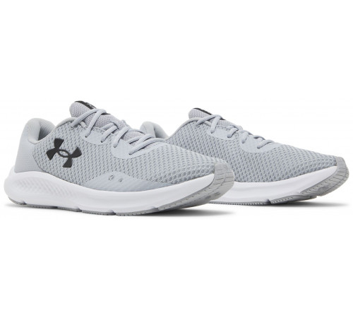 Кроссовки Under Armour Charged Pursuit 3 Mod Grey