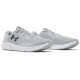 Кроссовки Under Armour Charged Pursuit 3 Mod Grey