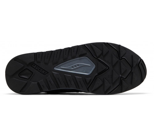 Кроссовки Saucony Grid Shadow 2 GORE-TEX Triple Black