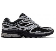 Кроссовки Saucony OG ProGrid Omni 9 Black Silver