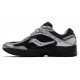 Кроссовки Saucony OG ProGrid Omni 9 Black Silver