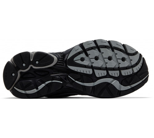 Кроссовки Saucony OG ProGrid Omni 9 Black Silver