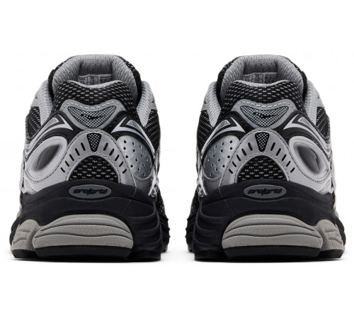 Кроссовки Saucony OG ProGrid Omni 9 Black Silver