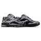 Кроссовки Saucony OG ProGrid Omni 9 Black Silver