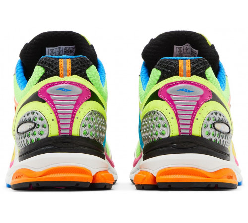 Кроссовки Westside Gunn x Saucony ProGrid Triumph 4 Super Flygod