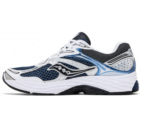 Кроссовки Saucony Progrid Omni 9 Deep Navy