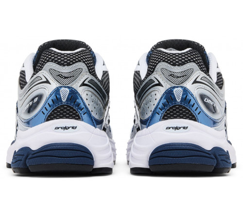 Кроссовки Saucony Progrid Omni 9 Deep Navy