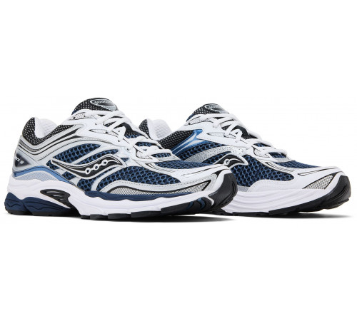 Кроссовки Saucony Progrid Omni 9 Deep Navy