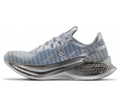 Кроссовки Minted New York x Saucony Endorphin Pro 5 Chromium