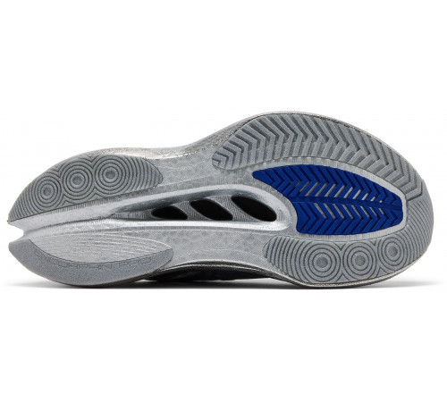 Кроссовки Minted New York x Saucony Endorphin Pro 5 Chromium