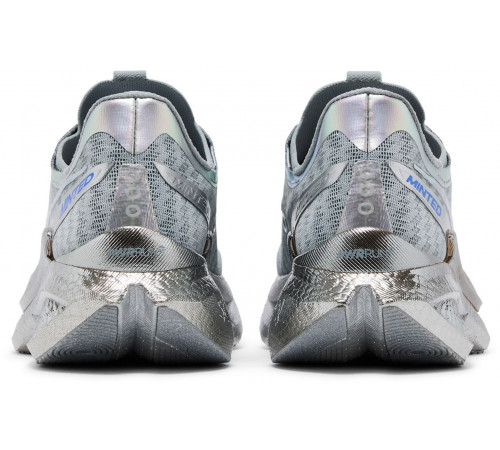 Кроссовки Minted New York x Saucony Endorphin Pro 5 Chromium