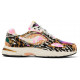 Кроссовки Westside Gunn x Saucony Grid Jazz 9 Awesome Gods