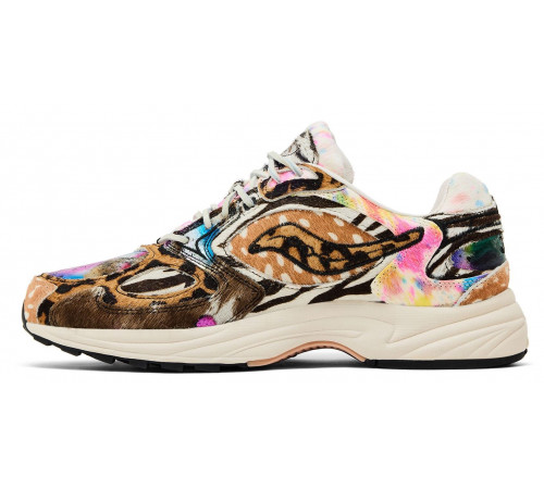 Кроссовки Westside Gunn x Saucony Grid Jazz 9 Awesome Gods