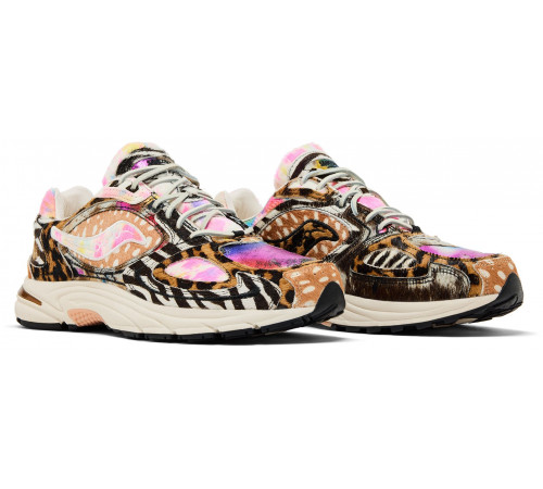 Кроссовки Westside Gunn x Saucony Grid Jazz 9 Awesome Gods