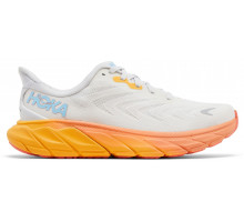HOKA Arahi 6 Nimbus Cloud Orange