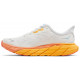 HOKA Arahi 6 Nimbus Cloud Orange