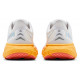 HOKA Arahi 6 Nimbus Cloud Orange