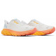 HOKA Arahi 6 Nimbus Cloud Orange