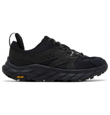 HOKA Anacapa Breeze Low Triple Black