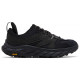 HOKA Anacapa Breeze Low Triple Black